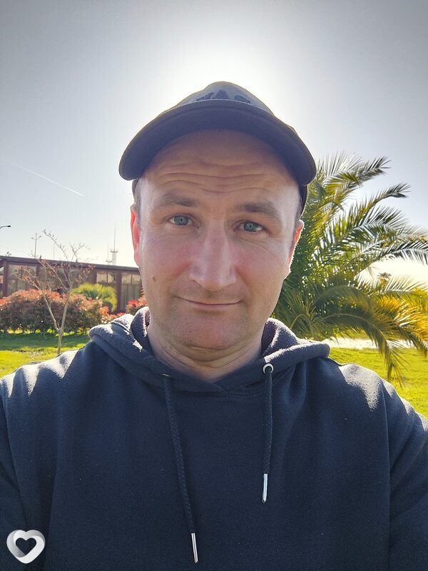 Семен, 42, Адлер — анкета №963391