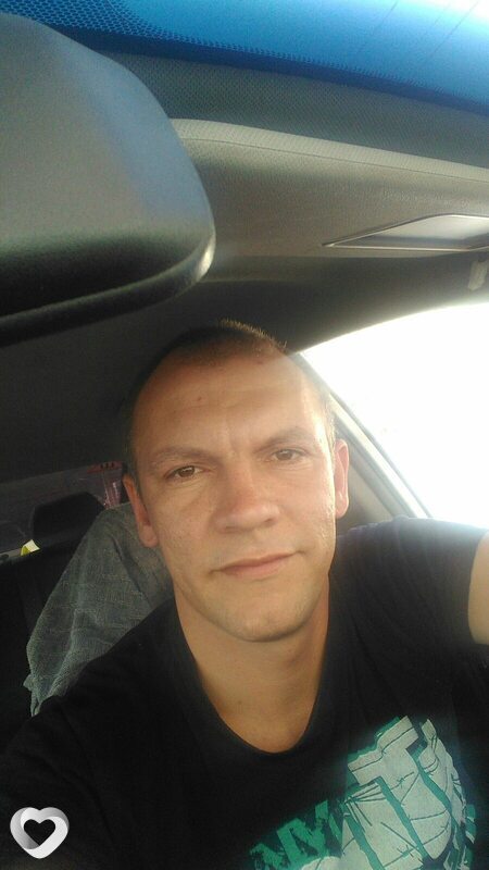 Сергей, 40, Калуге — анкета №963393