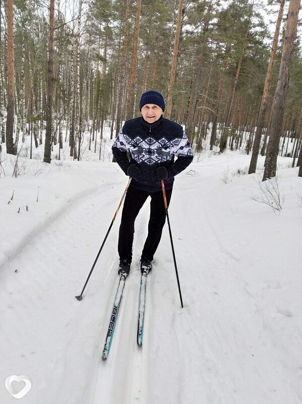 Анат, 58, Нижнем Новгороде — анкета №963395