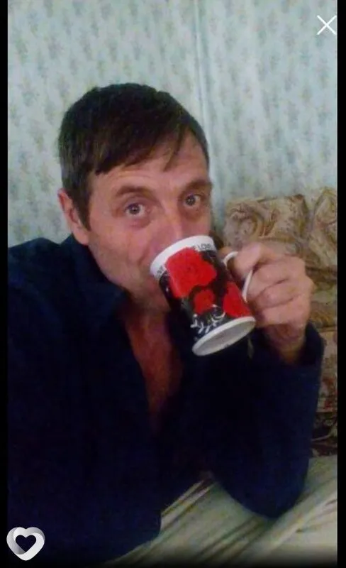 Михаил, 41, Иркутске — анкета №10881