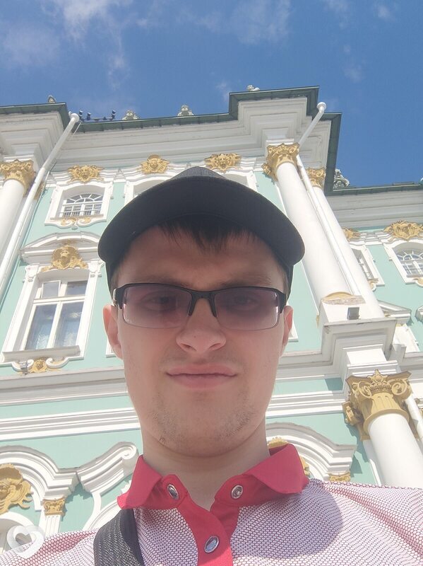 Алексей, 26, Нижнем Новгороде — анкета №963510