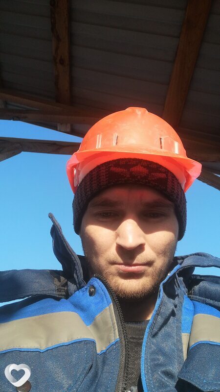 Анатолий, 36, Нижнеудинске — анкета №963512