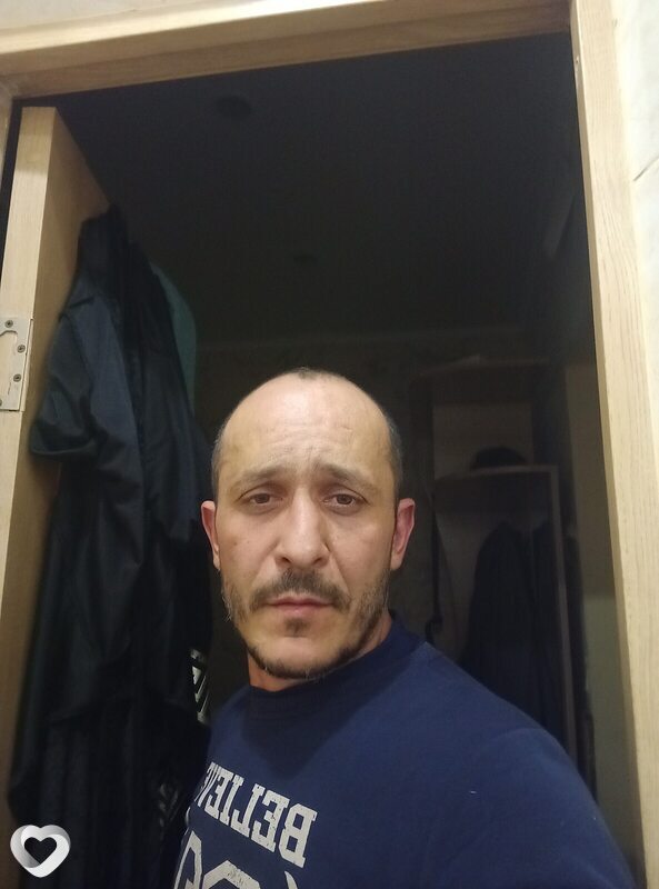 Эdгар, 44, Краснодаре — анкета №963514