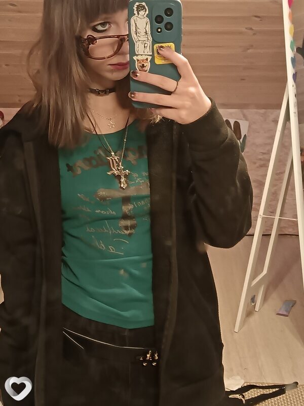 Кристина, 21, Екатеринбурге — анкета №963520