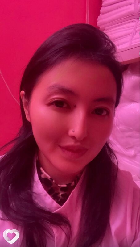 Dariha, 31, Москве — анкета №963423