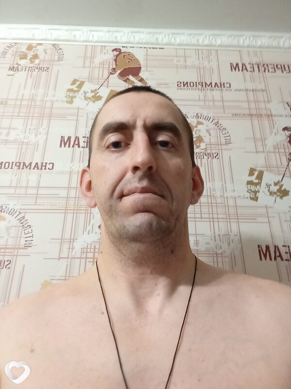 Сергей, 45, Пензе — анкета №963426