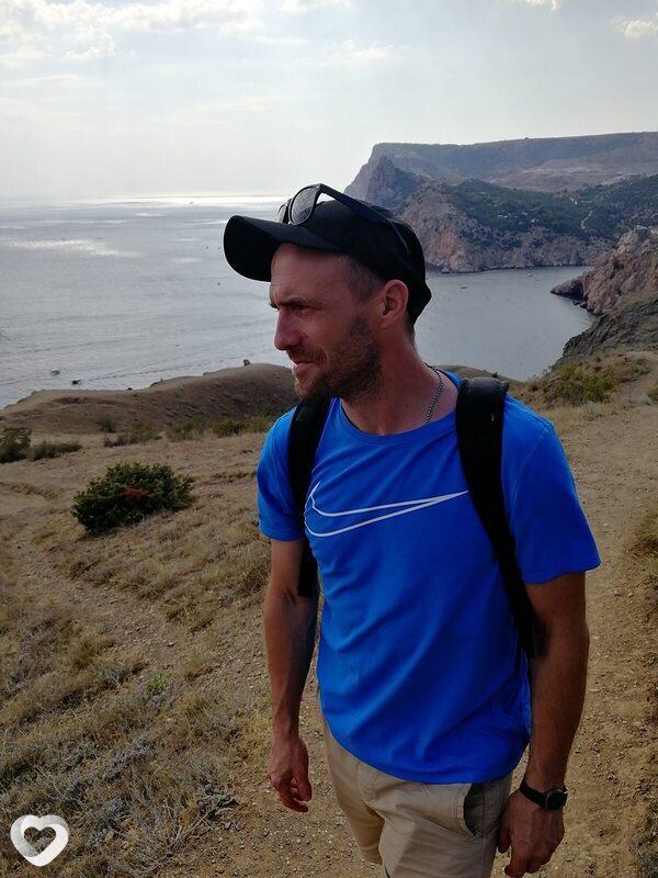 Владимир, 41, Краснодаре — анкета №963427