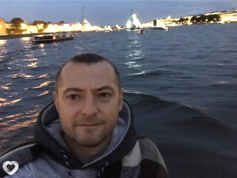 Алекс, 26, Минске — анкета №963429