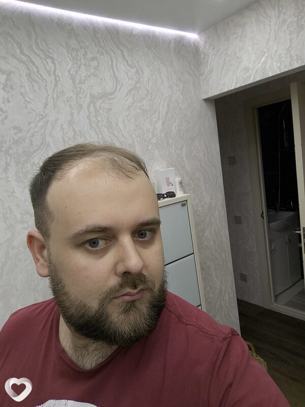 Сергей, 29, Минске — анкета №963433