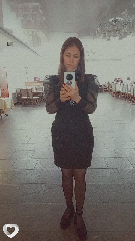 Алина, 34, Новошахтинске — анкета №963439