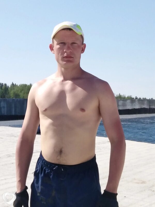 Дмитрий, 30, Нижнем Новгороде — анкета №963440