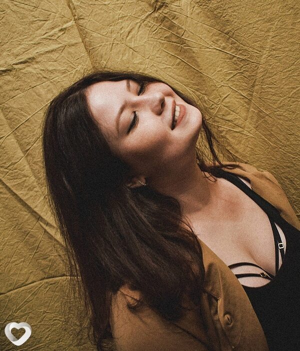 Алина, 24, Новосибирске — анкета №963443