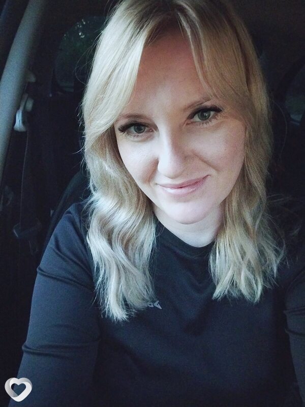 Елена, 37, Темрюке — анкета №963448