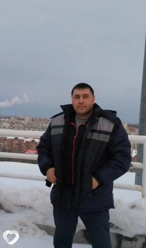 Рафчик, 36, Уфе — анкета №963450