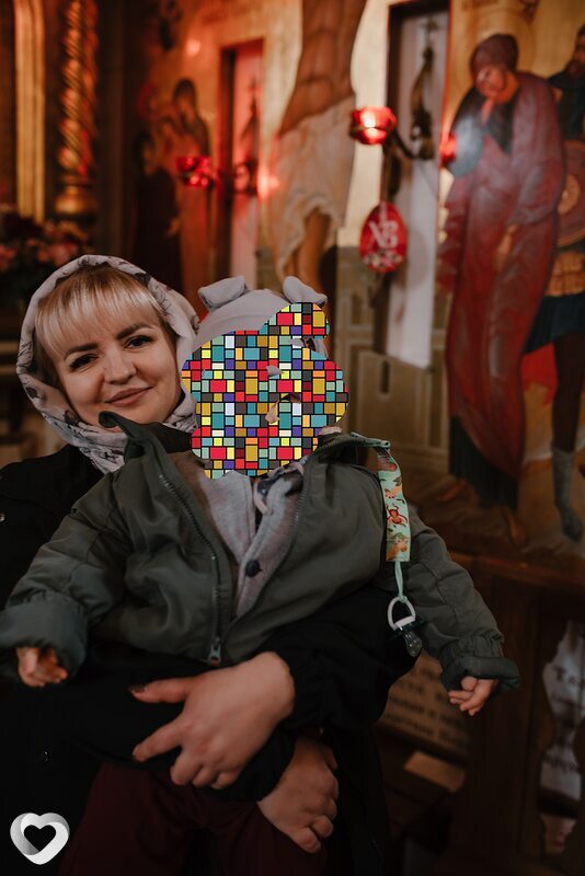Марина, 40, Бресте — анкета №963456