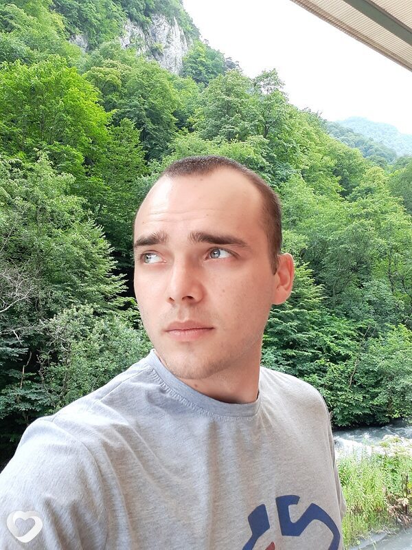 Евгений, 35, Моздоке — анкета №963461