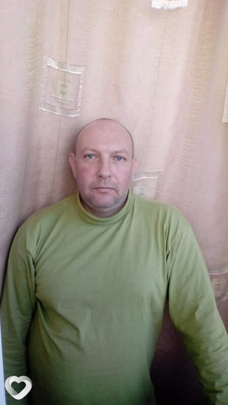 Сергей, 52, Воронеже — анкета №963467