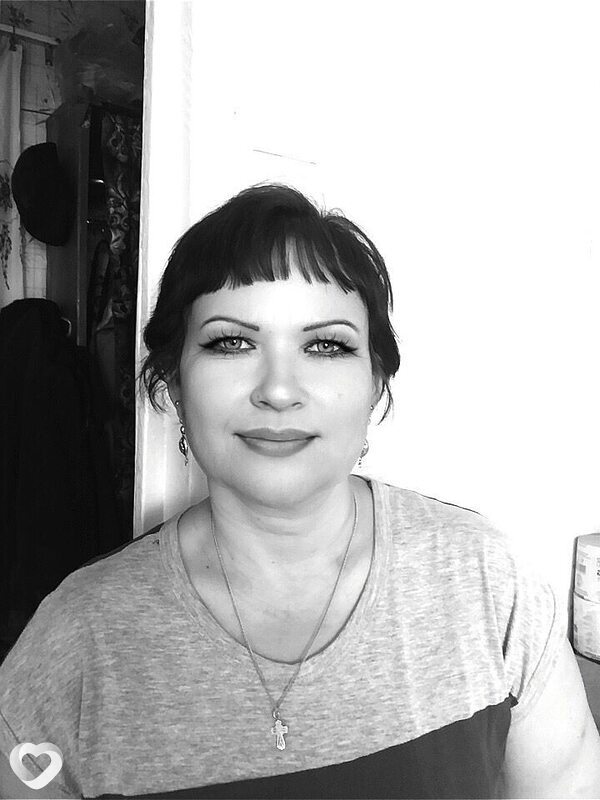 Катерина, 42, Стерлитамаке — анкета №963468