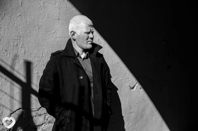Шаман, 30, Москве — анкета №963473