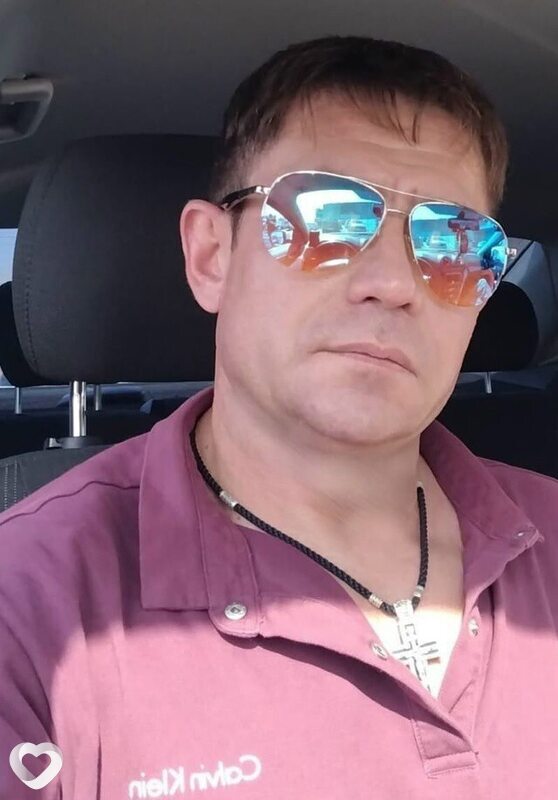 Виктор, 42, Белгороде — анкета №963476