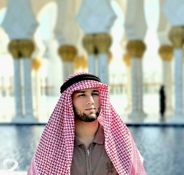 Muhammad, 26, Ивантеевке — анкета №963480