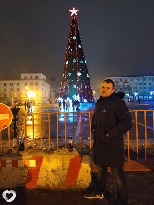 Александр, 29, Алуште — анкета №963481