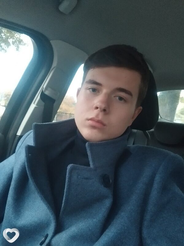 Денис, 23, Ростове-на-Дону — анкета №963485