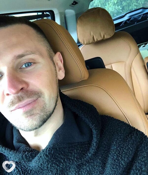 Сергей, 48, Новомосковске — анкета №963494