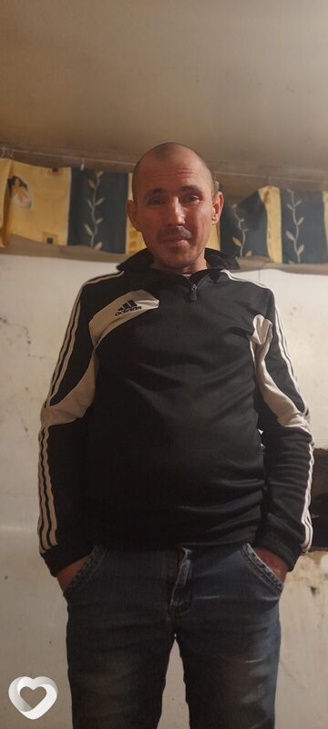 Леонид, 42, Могилев — анкета №963622