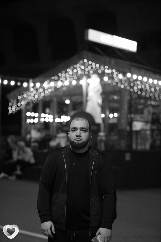 Ram, 24, Алматы — анкета №963623