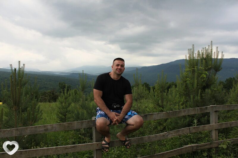 Ник, 35, Краснодаре — анкета №963625