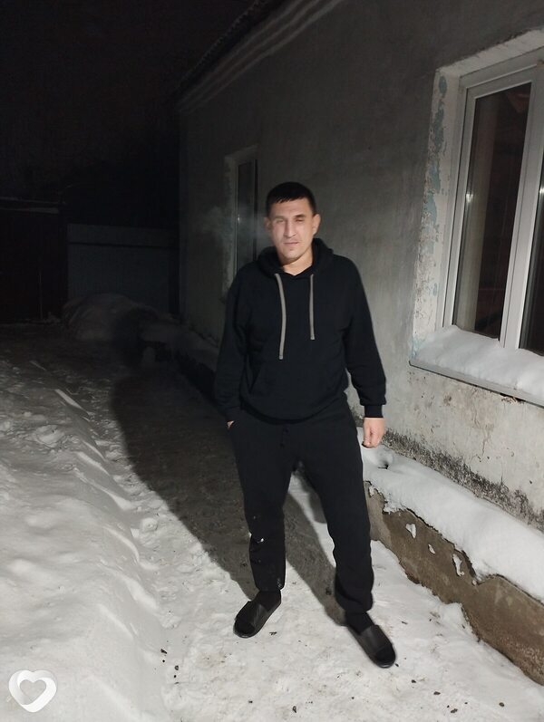 Руслан, 39, Бобруйске — анкета №963627