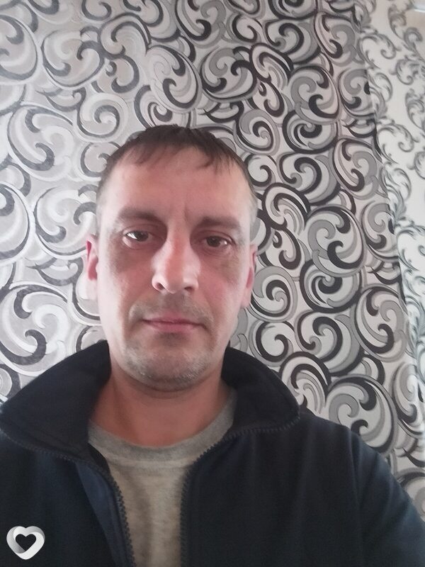Слава, 39, Перми — анкета №963632