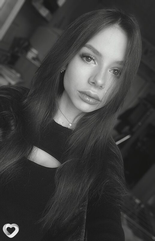 Ангелина, 26, Москве — анкета №963635
