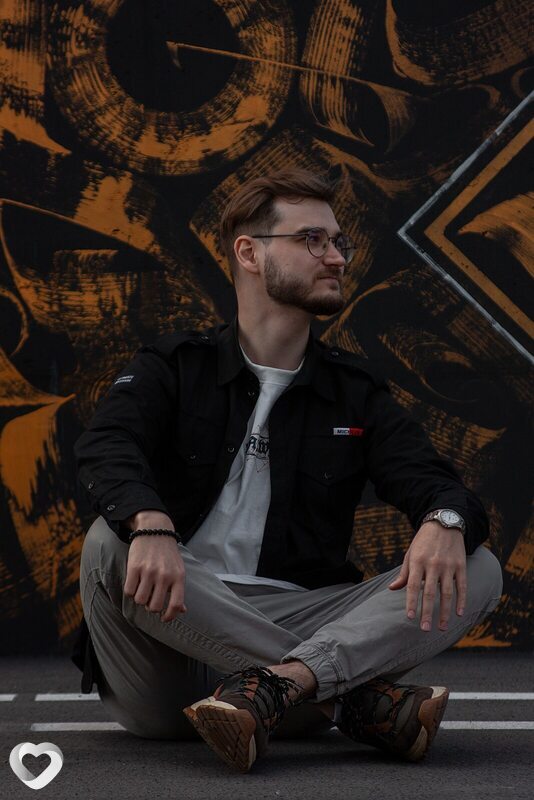 Алексей, 29, Ижевске — анкета №963640