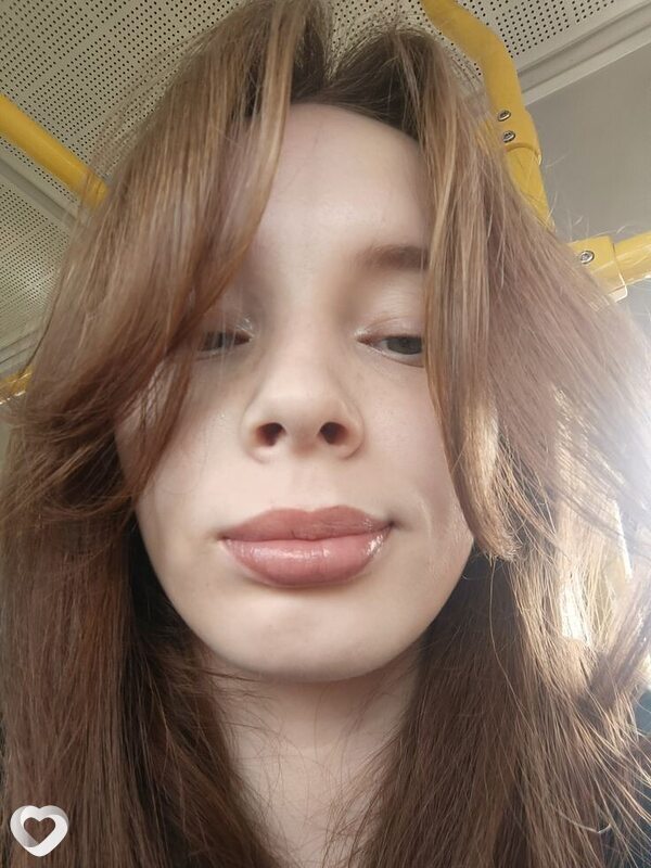Ангелина, 26, Москве — анкета №963641