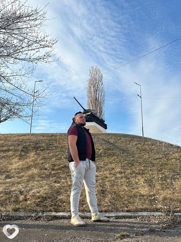 No Name, 34, Кишинёв — анкета №963644