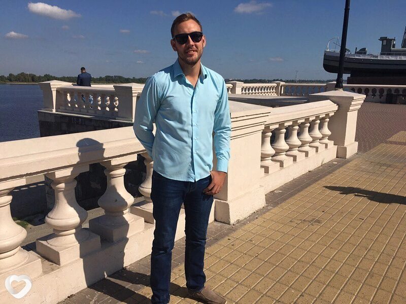 Сергей, 28, Феодосии — анкета №963521