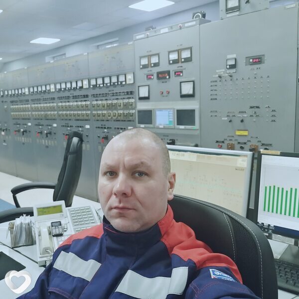 Дмитрий, 43, Кандалакше — анкета №963525