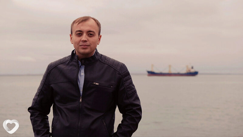 Дмитрий, 36, Керчи — анкета №963532