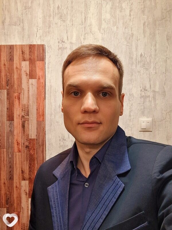 Вячеслав, 41, Ухте — анкета №963537