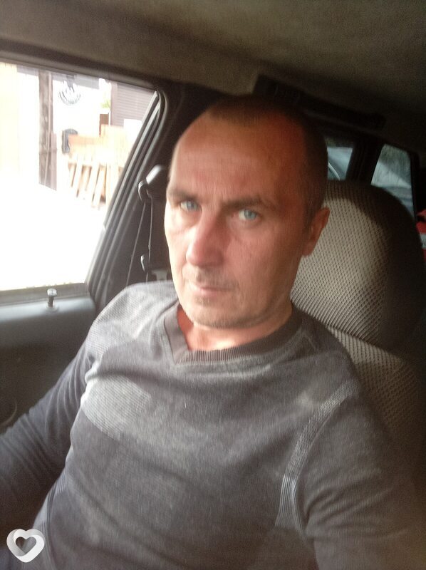 Юрий, 48, Ростове-на-Дону — анкета №963538