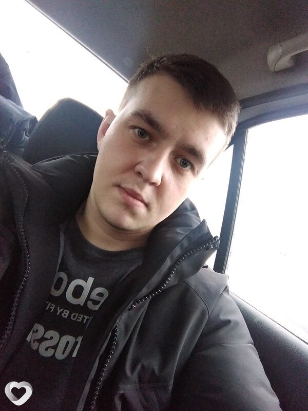 Кирилл, 31, Тюмени — анкета №963545