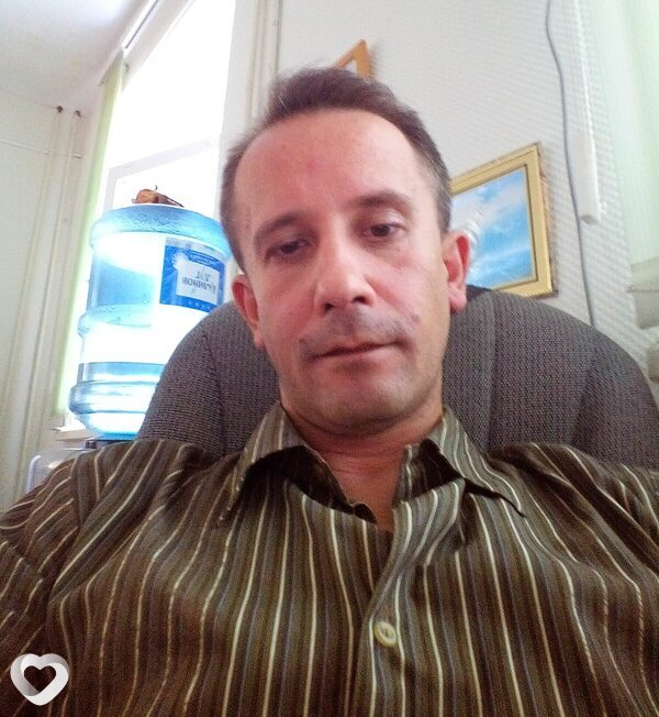 Сергей, 52, Алексине — анкета №963971