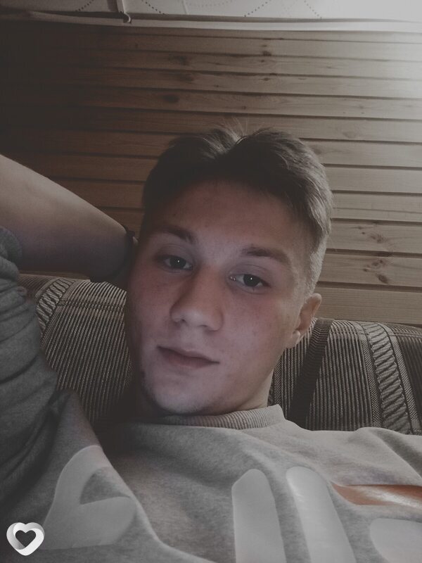 Динар, 21, Казани — анкета №963979