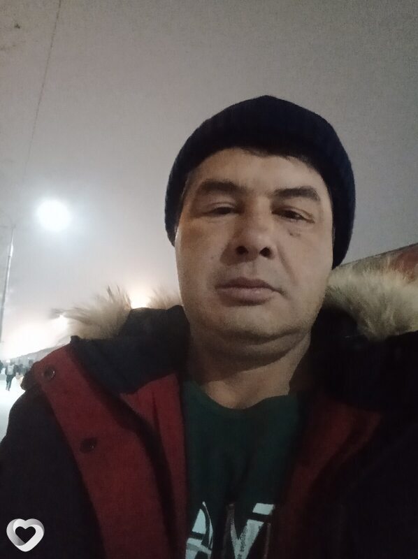 Алексей, 46, Благовещенске — анкета №963980