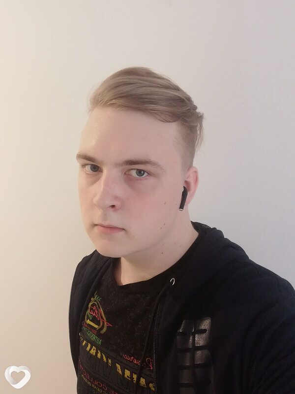 Павел, 23, Барнауле — анкета №963981