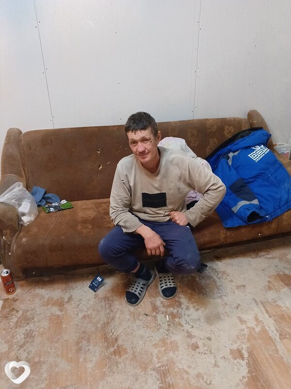 Александр, 42, Волгодонске — анкета №963983