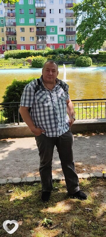 Yevhenii, Зелена Гура