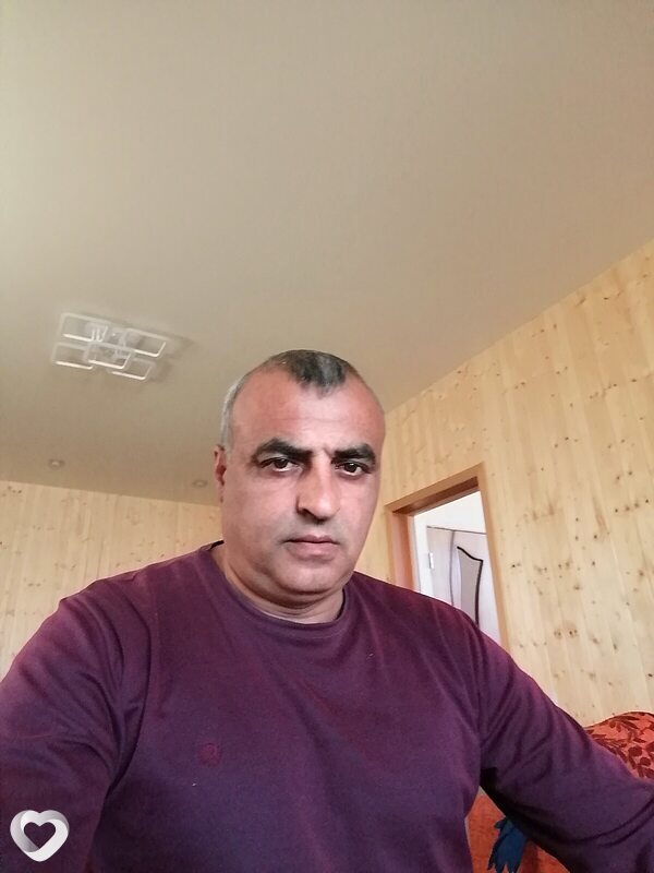 Виталий, 45, Геленджике — анкета №963987
